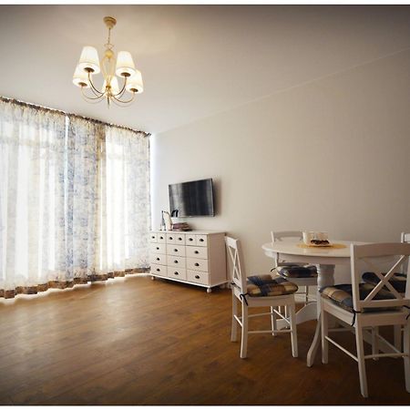 פראילה Smelynas Neringa Apartments מראה חיצוני תמונה