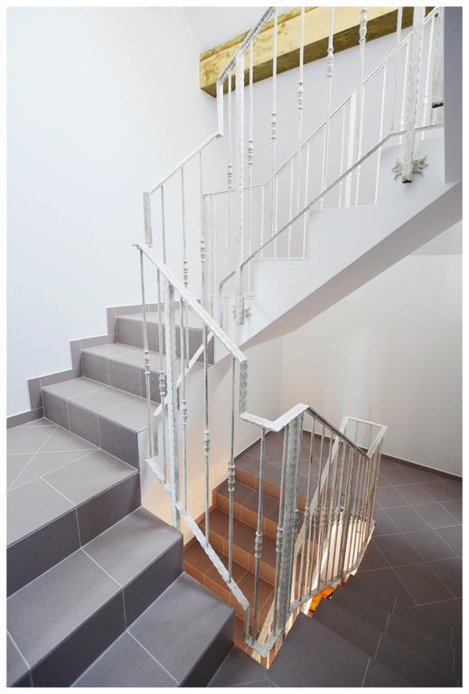 פראילה Smelynas Neringa Apartments מראה חיצוני תמונה