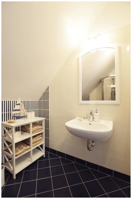 פראילה Smelynas Neringa Apartments חדר תמונה
