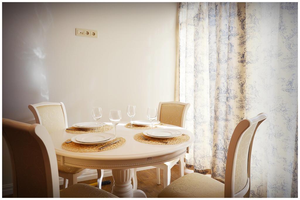 פראילה Smelynas Neringa Apartments חדר תמונה