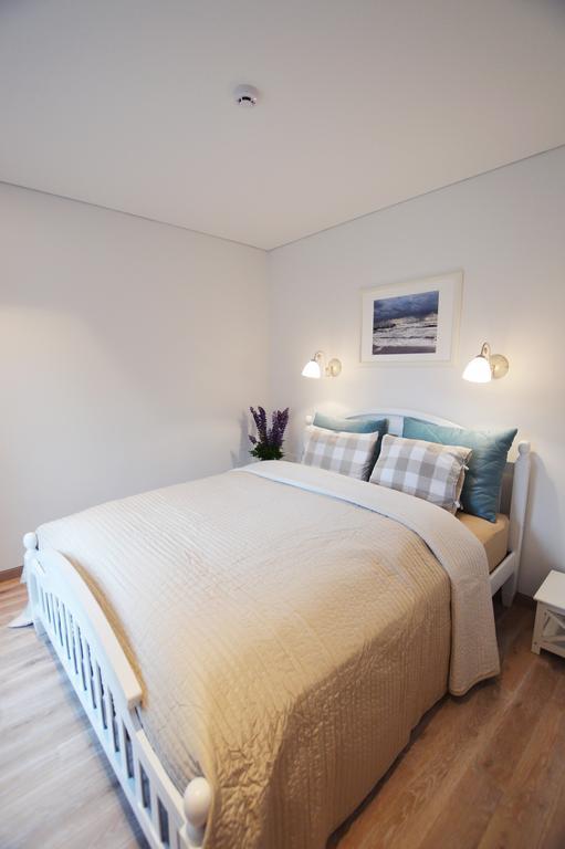 פראילה Smelynas Neringa Apartments מראה חיצוני תמונה
