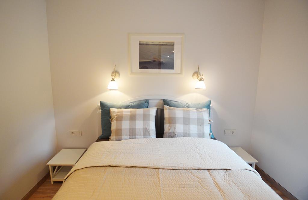 פראילה Smelynas Neringa Apartments מראה חיצוני תמונה