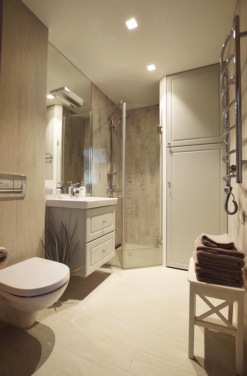 פראילה Smelynas Neringa Apartments מראה חיצוני תמונה